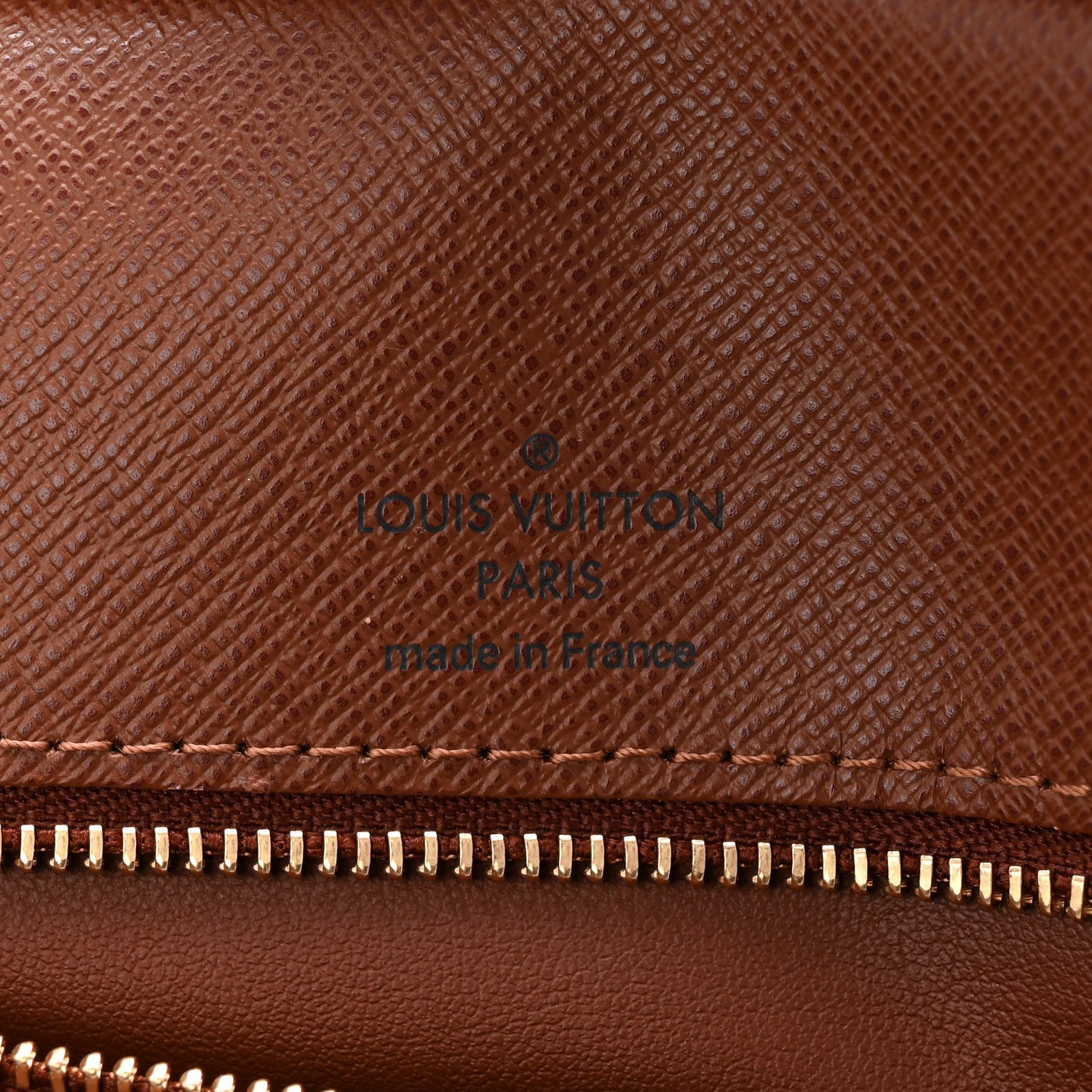 Monogram Porte-Documents Voyage Briefcase