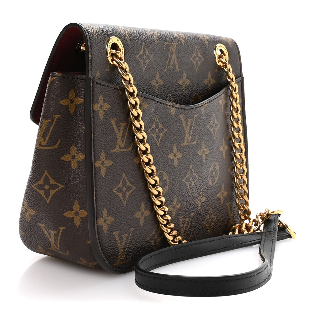 Monogram Passy