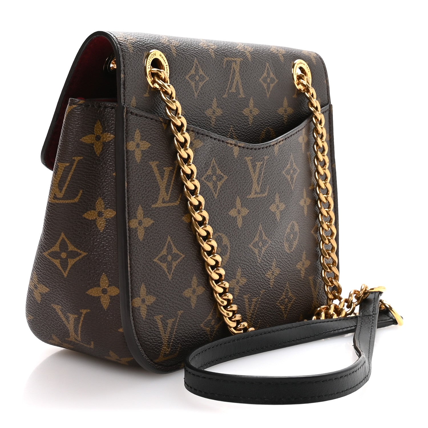 Monogram Passy