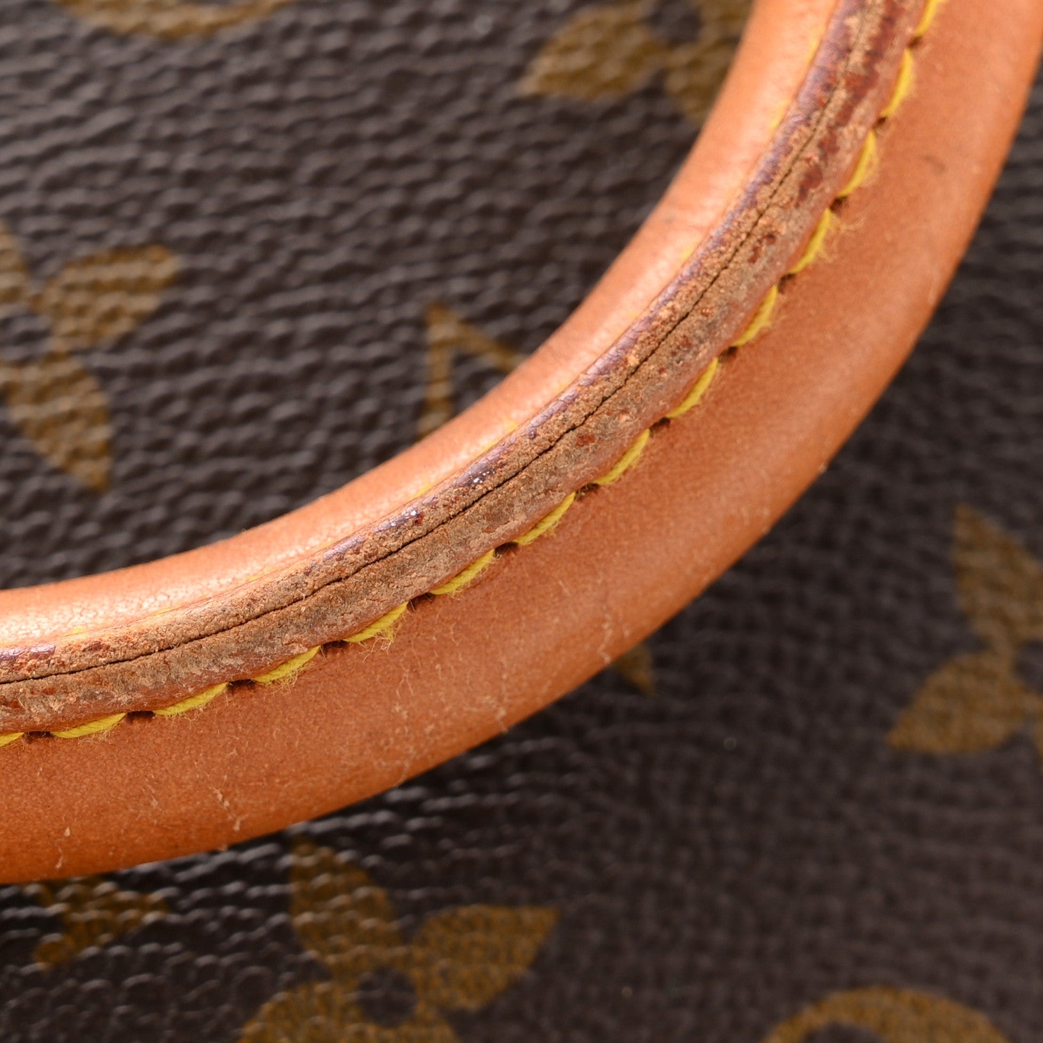 Monogram Keepall Bandouliere 45