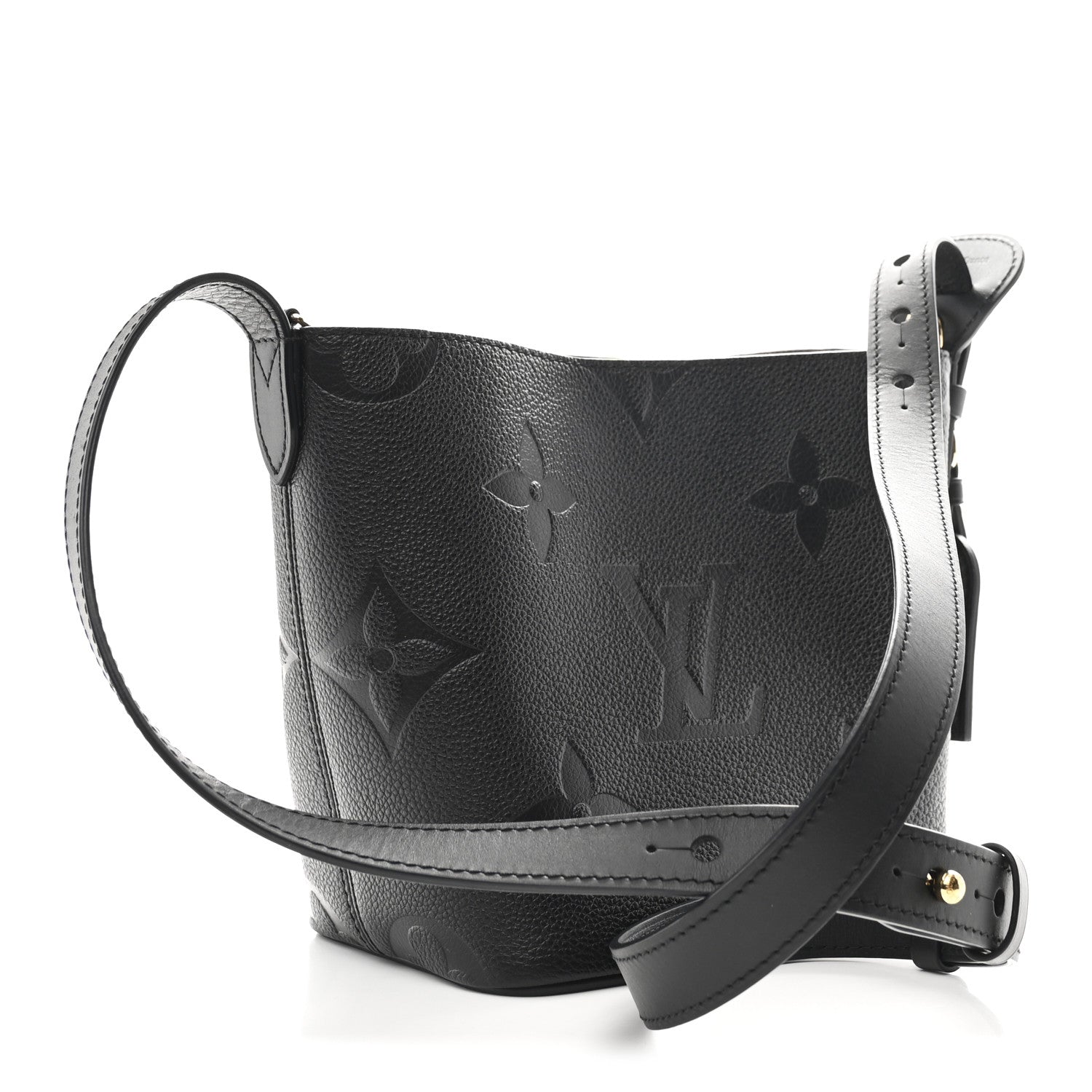 Empreinte Monogram Giant All In BB Black