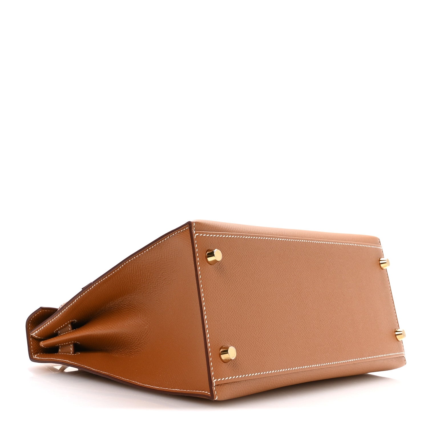 Epsom Kelly Sellier 28 Gold