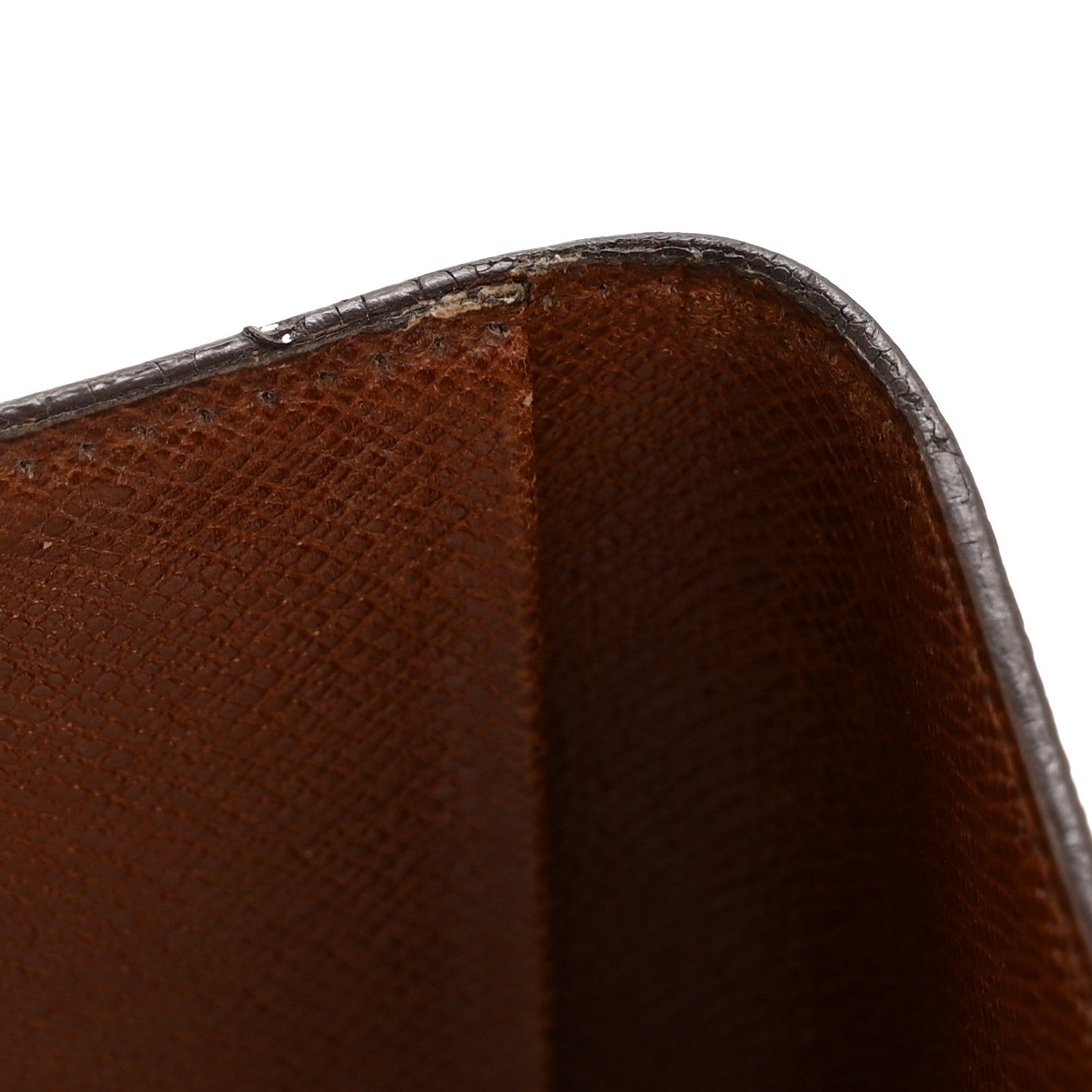 Monogram Elise Wallet