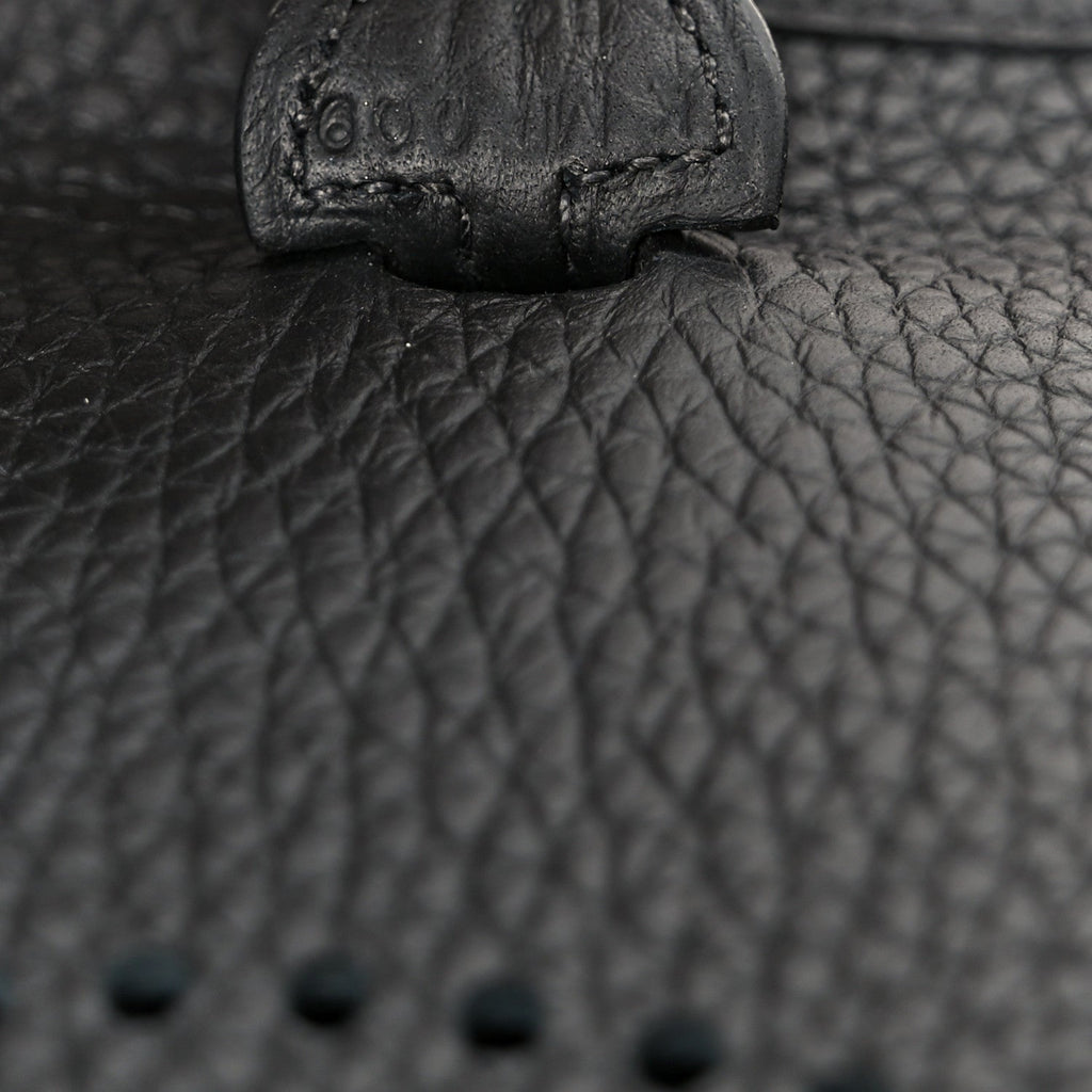 Taurillon Clemence Evelyne TPM Black