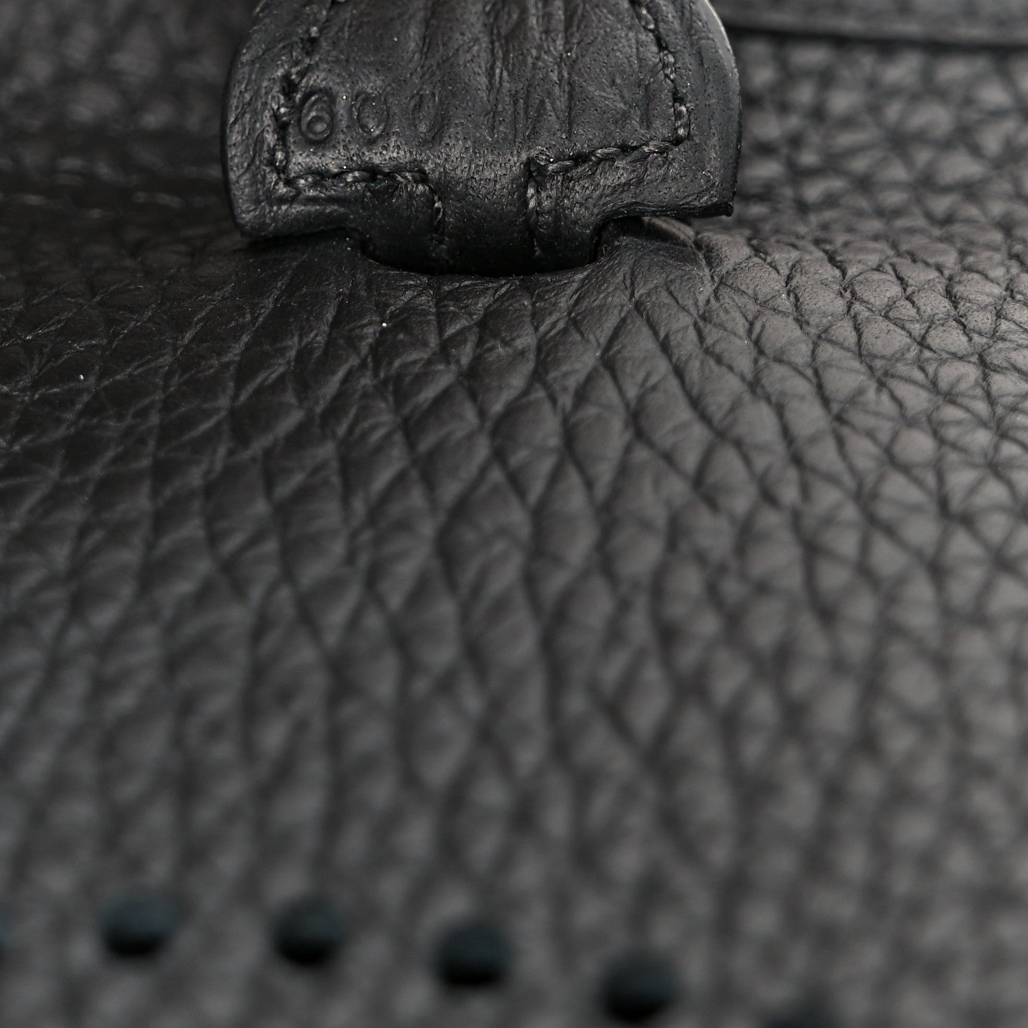 Taurillon Clemence Evelyne TPM Black