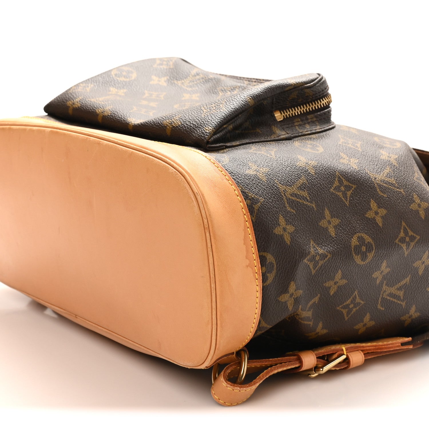Monogram Montsouris GM Backpack
