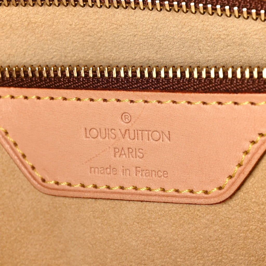 Monogram Babylone