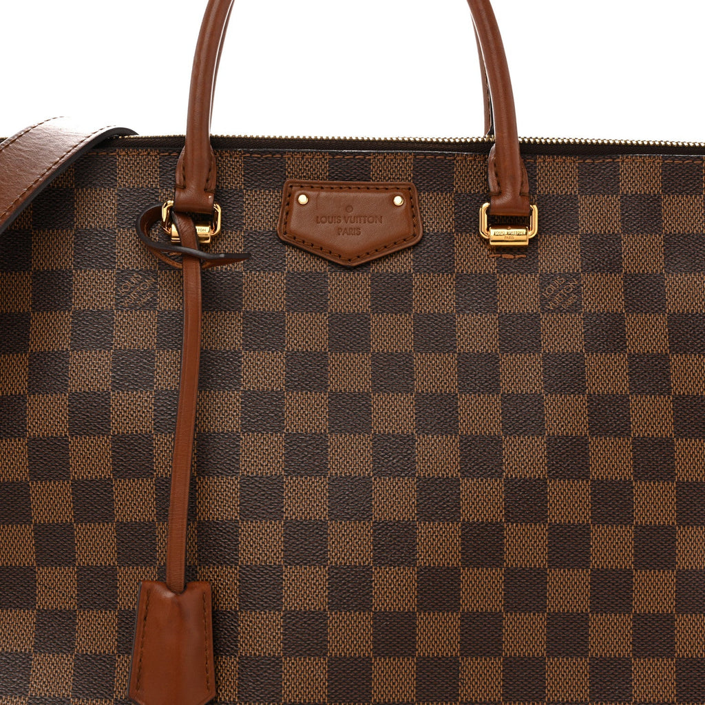 Damier Ebene Belmont