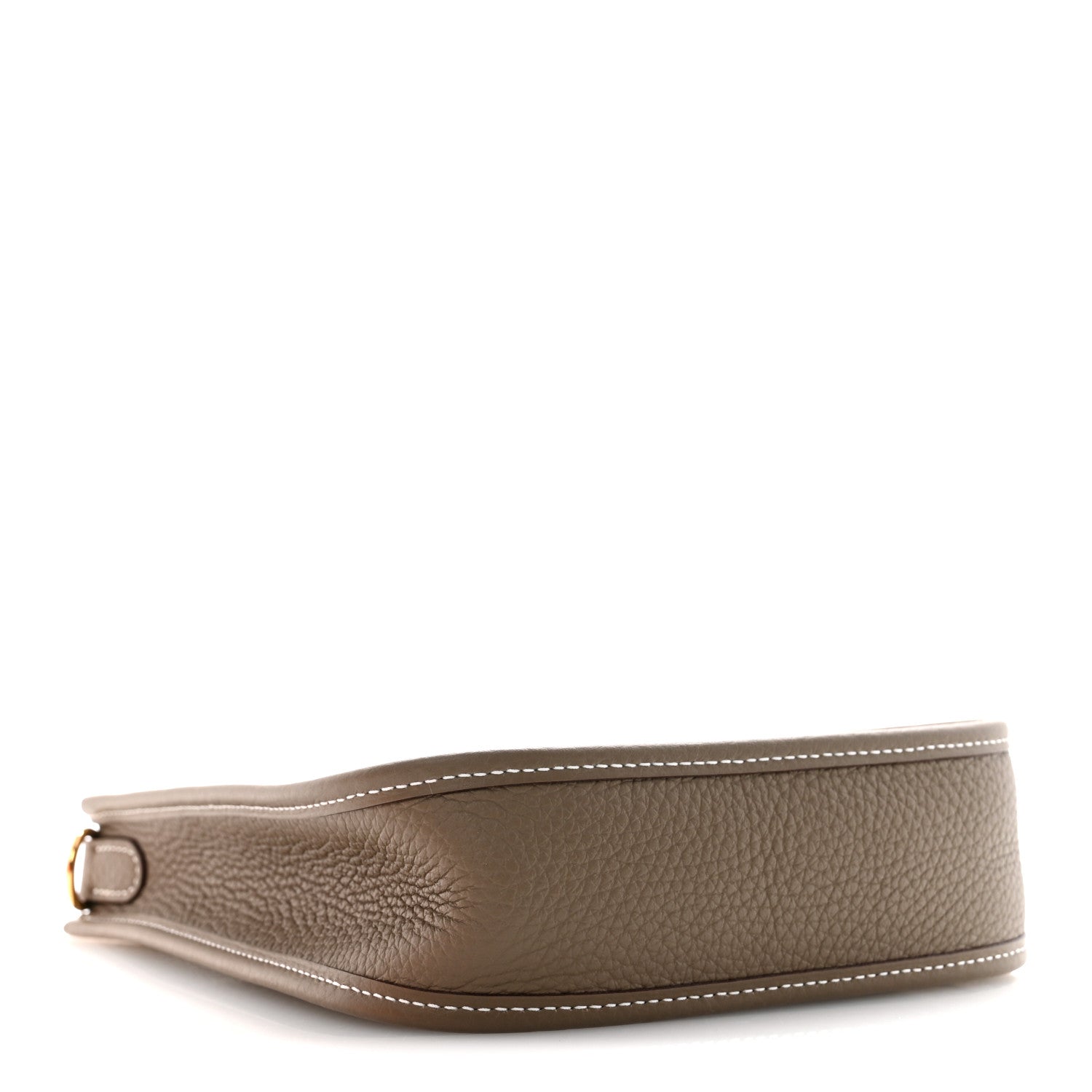 Taurillon Clemence Amazone Evelyne TPM Etoupe Bleu Indigo
