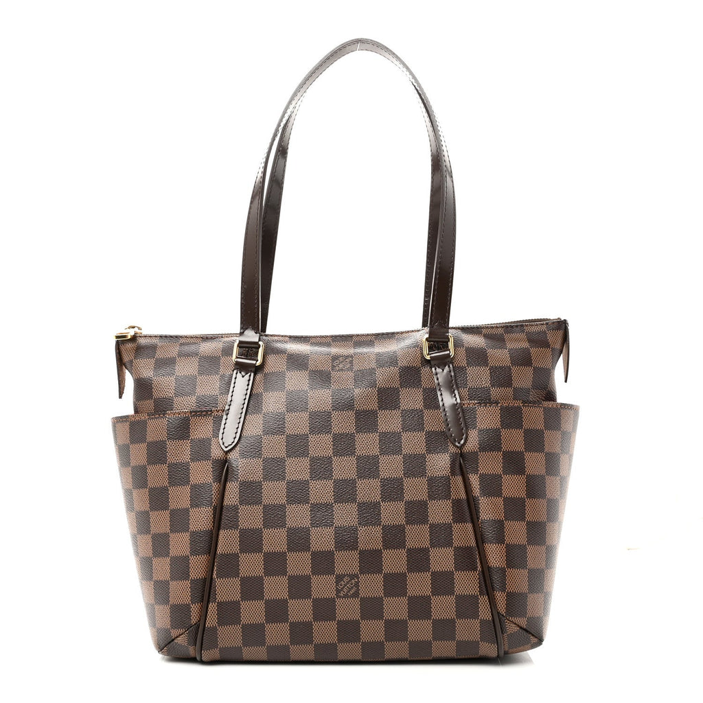 Damier Ebene Totally PM