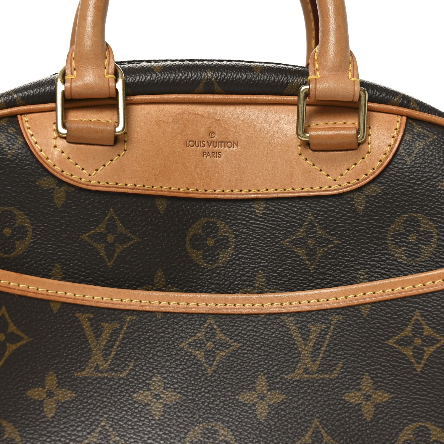 Monogram Trouville