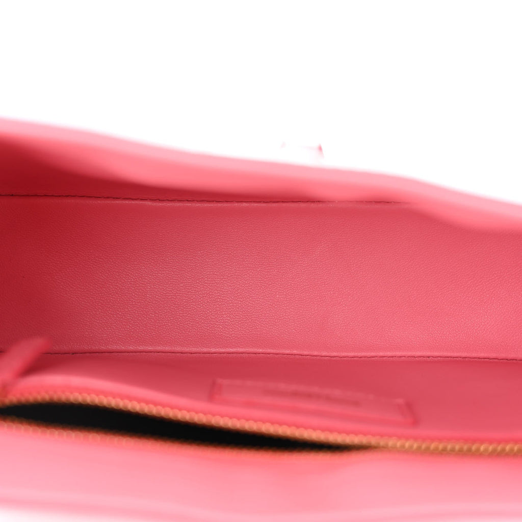 Alligator LE 5 A 7 Hobo Pink