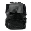 Monogram Eclipse Trio Backpack