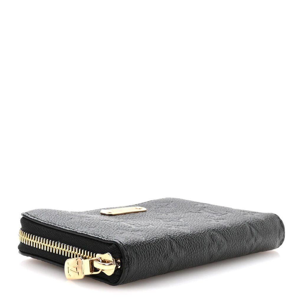 Empreinte Margot Wallet Black