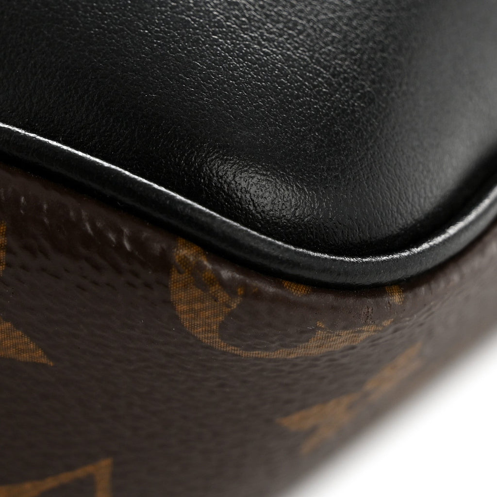 Monogram Odeon PM Black