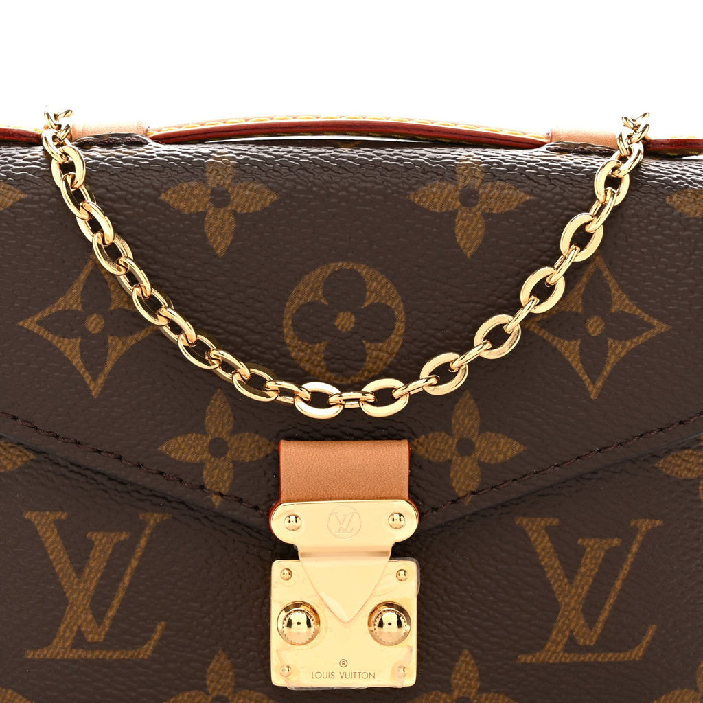 Monogram Micro Metis