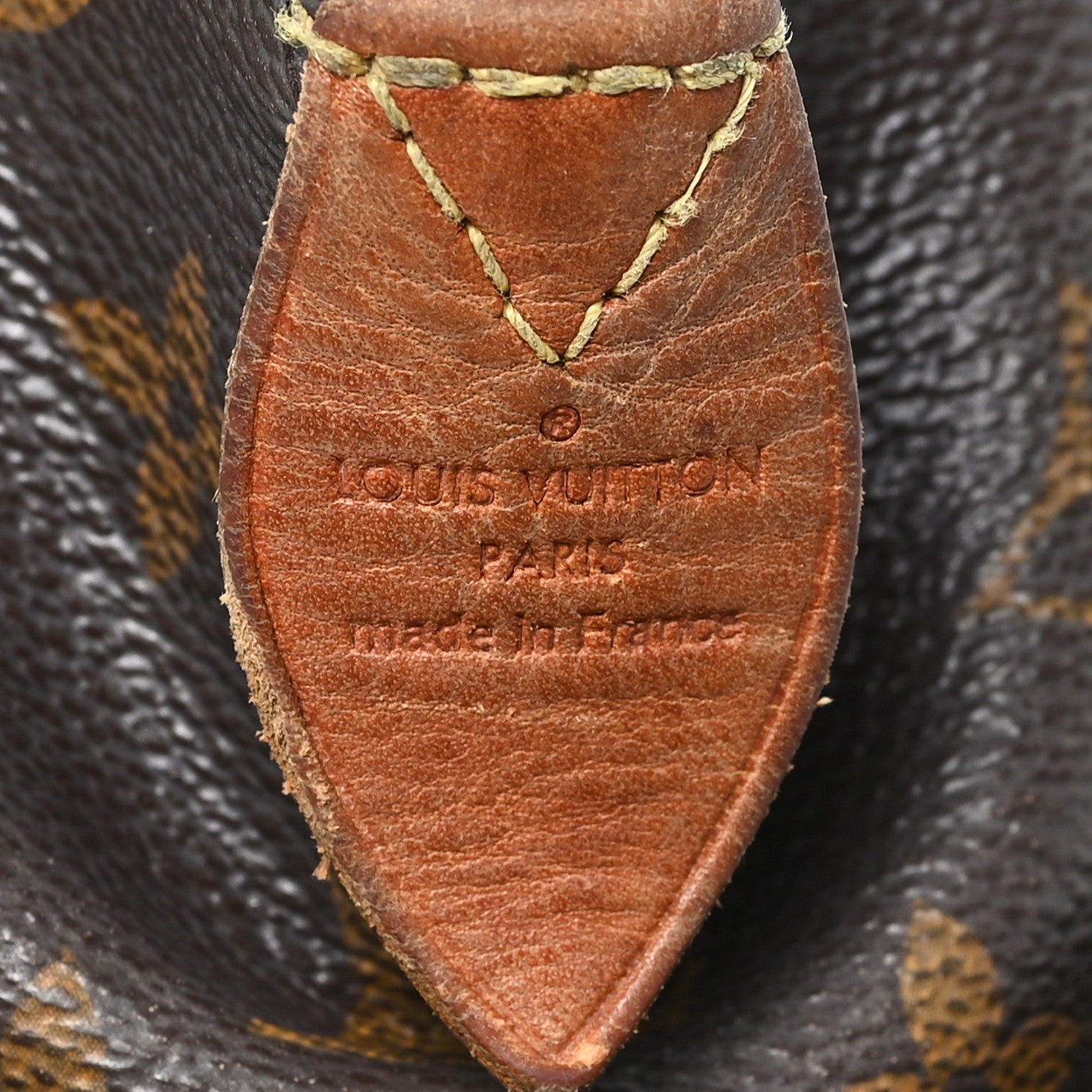 Monogram Totally PM