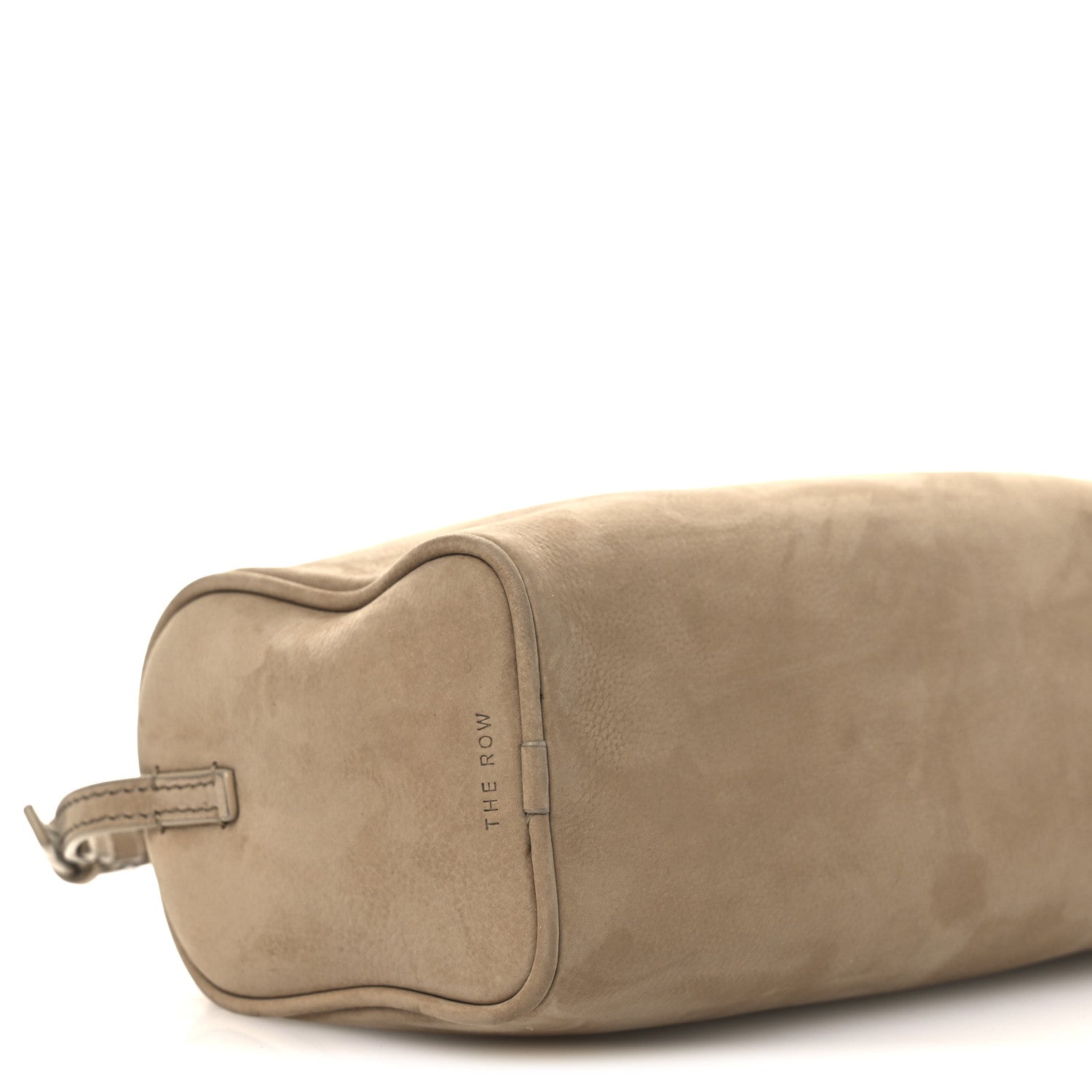 Nubuck 90's Bag Sand