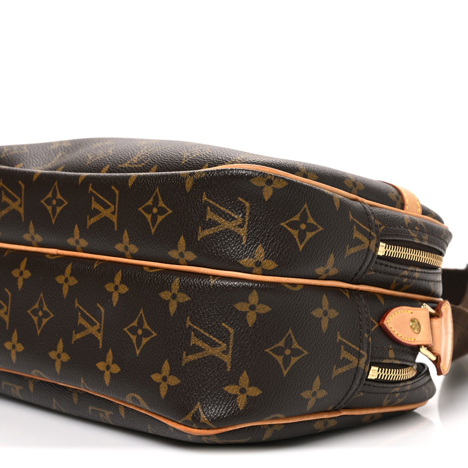 Monogram Reporter PM