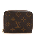 Monogram Zippy Coin Purse