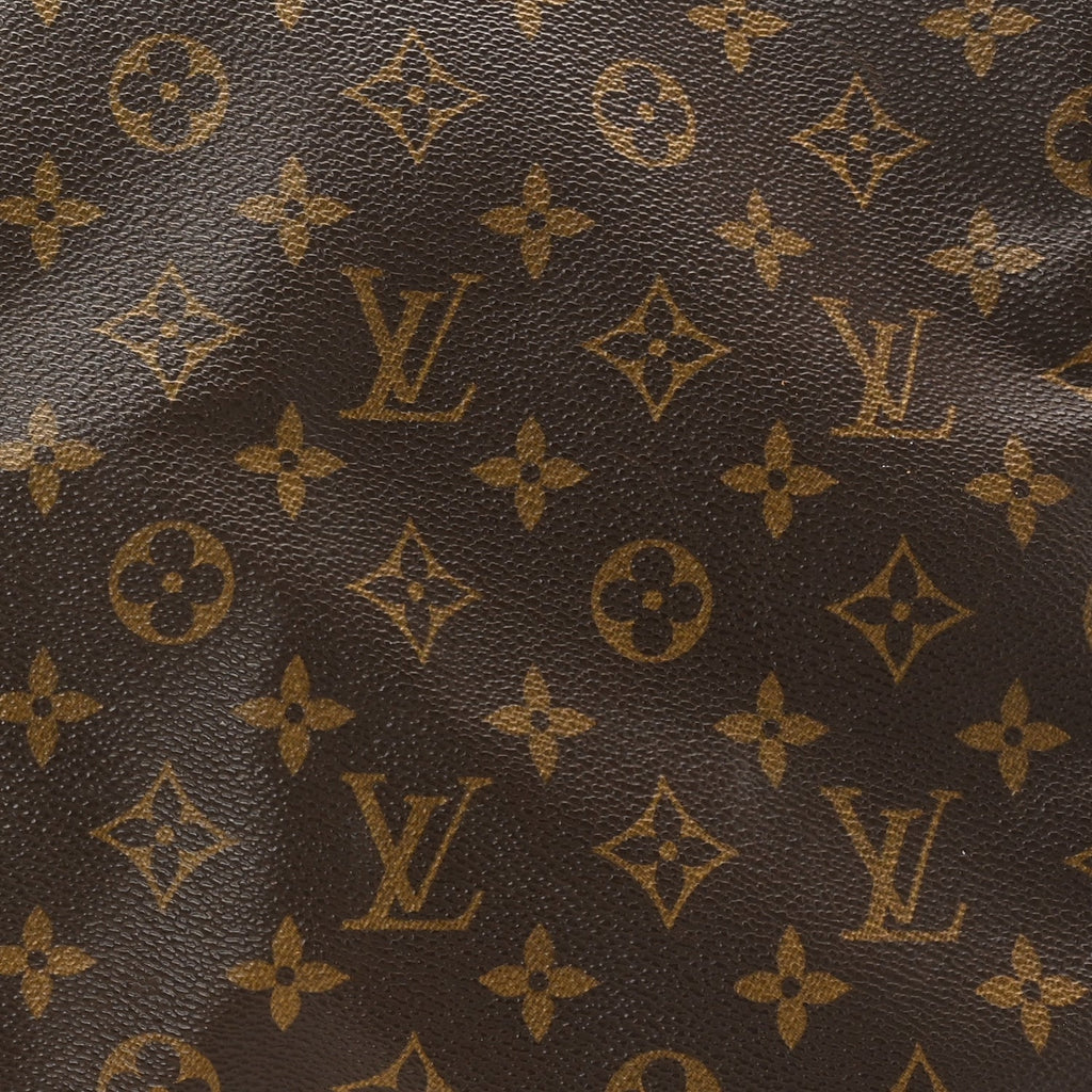 Monogram Keepall Bandouliere 55