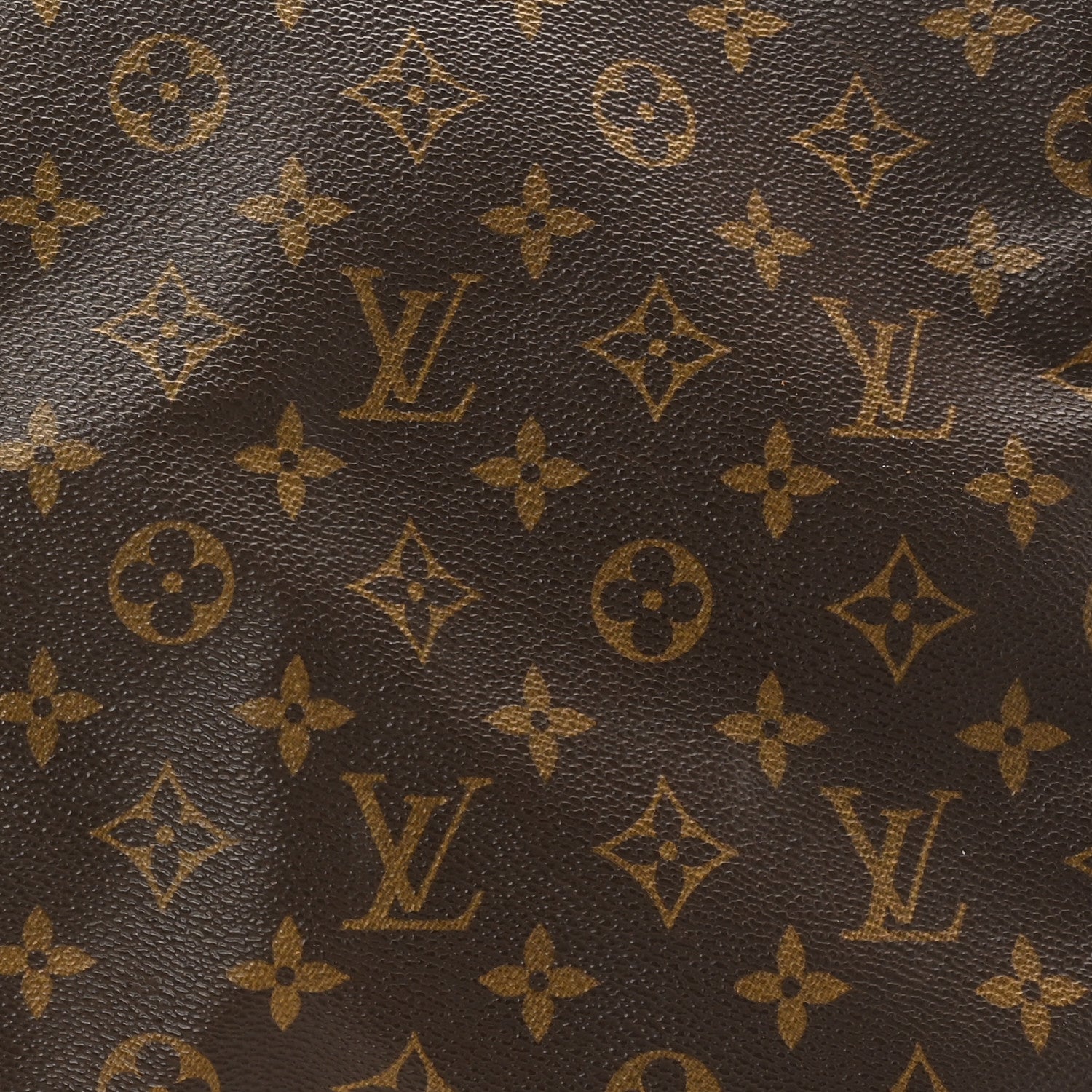 Monogram Keepall Bandouliere 55