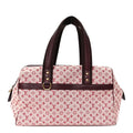 Mini Monogram Josephine GM Cherry