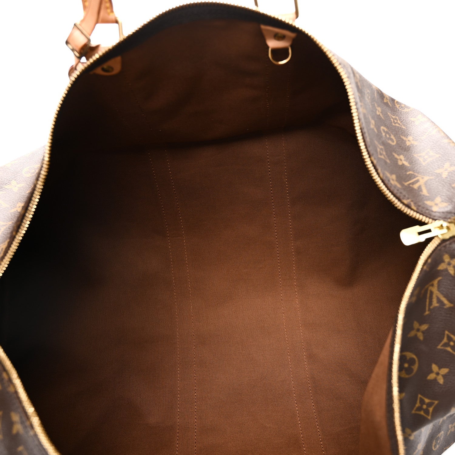 Monogram Keepall 55