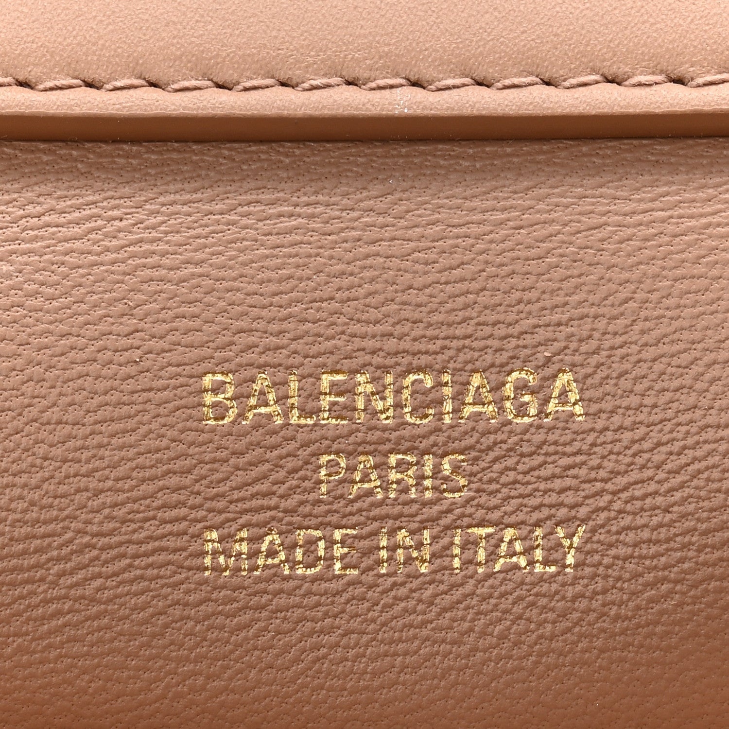Smooth Calfskin Medium Rodeo Top Handle Handbag Latte
