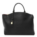 Empreinte Monogram Giant Grand Palais Black