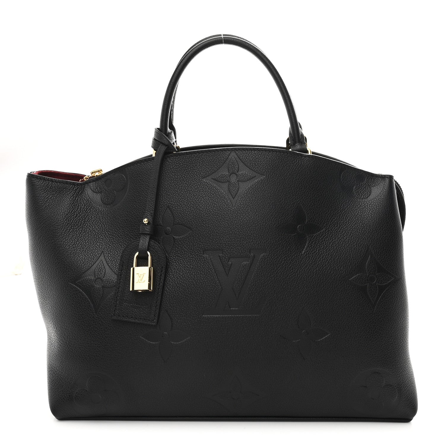 Empreinte Monogram Giant Grand Palais Black