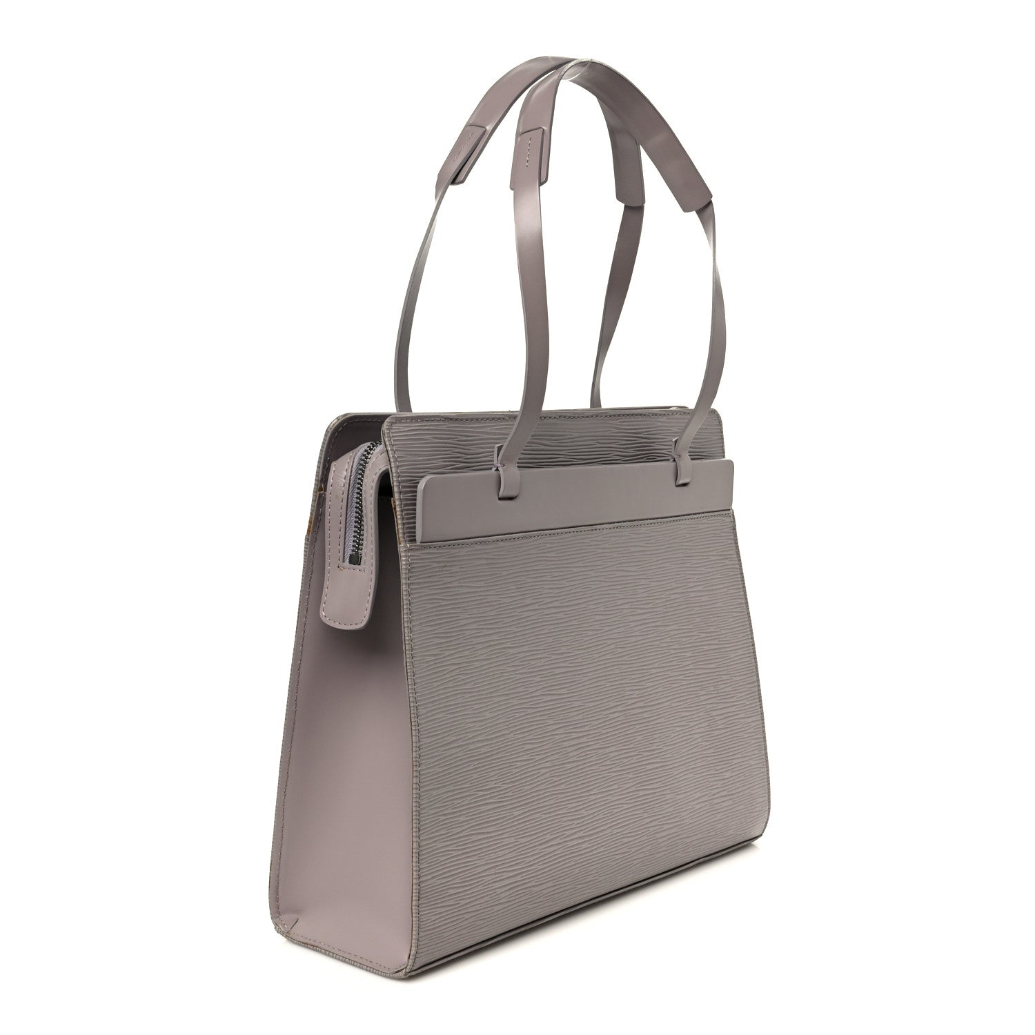 Epi Croisette PM Lilac