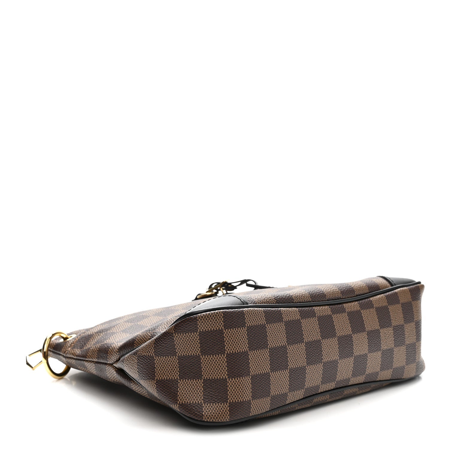 Damier Ebene Odeon PM Black