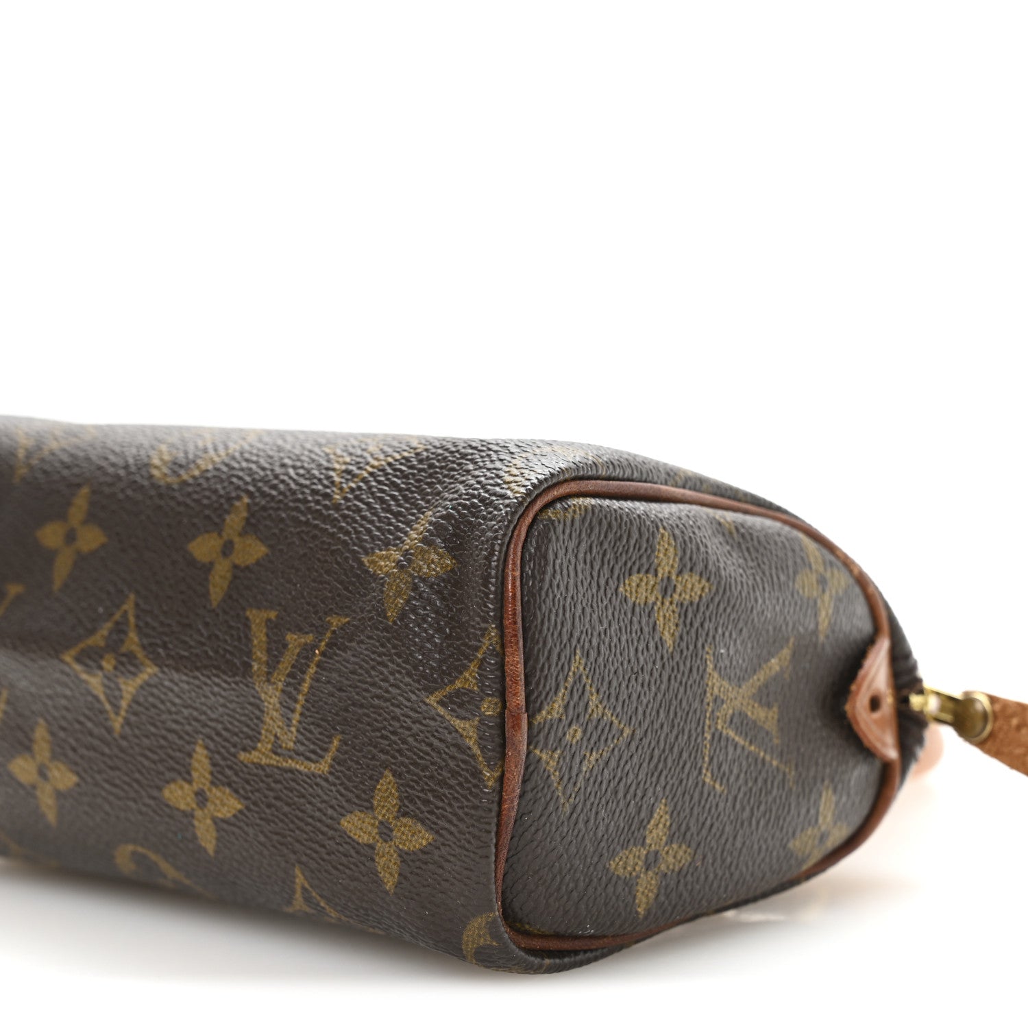 Monogram Mini Sac HL Speedy