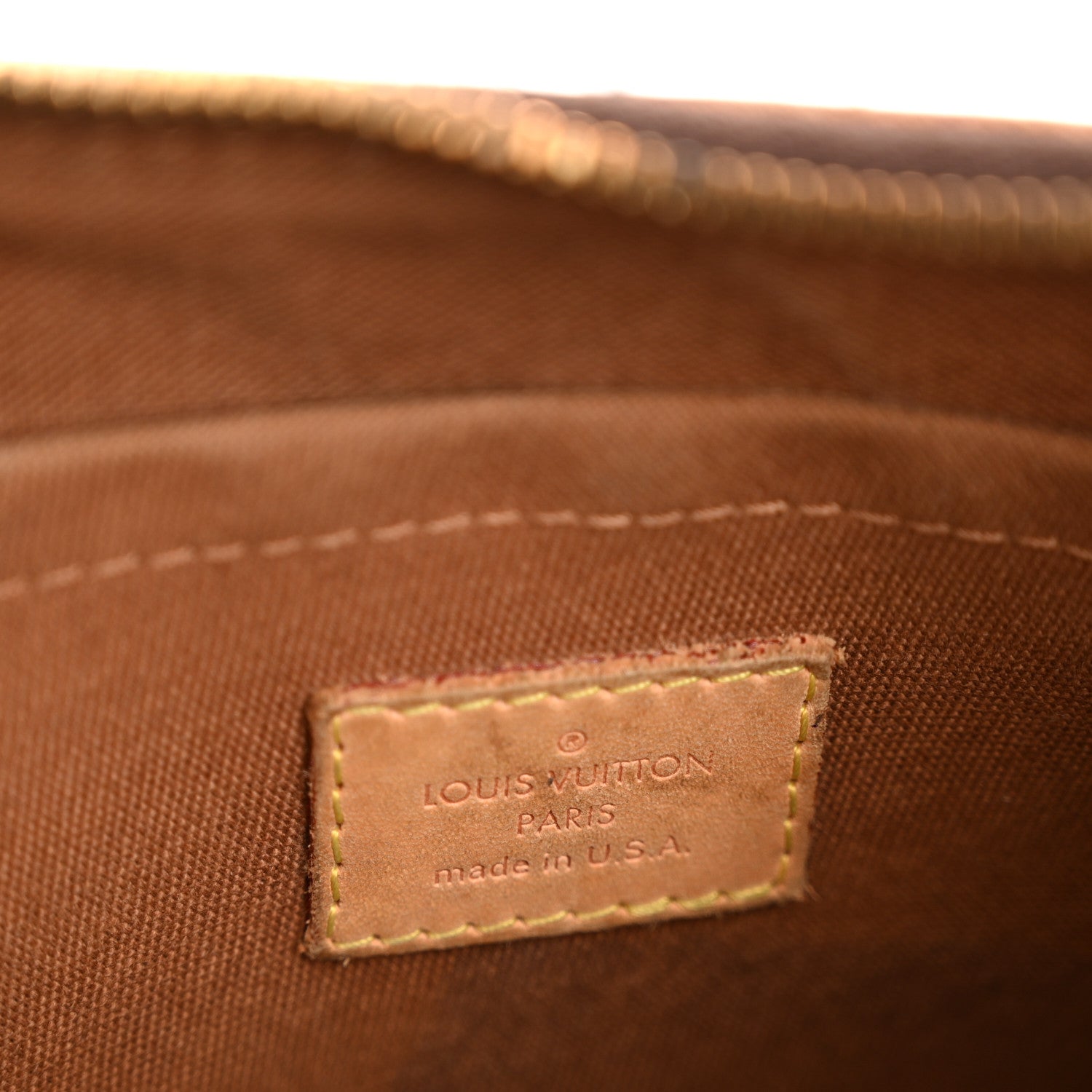 Monogram Thames PM