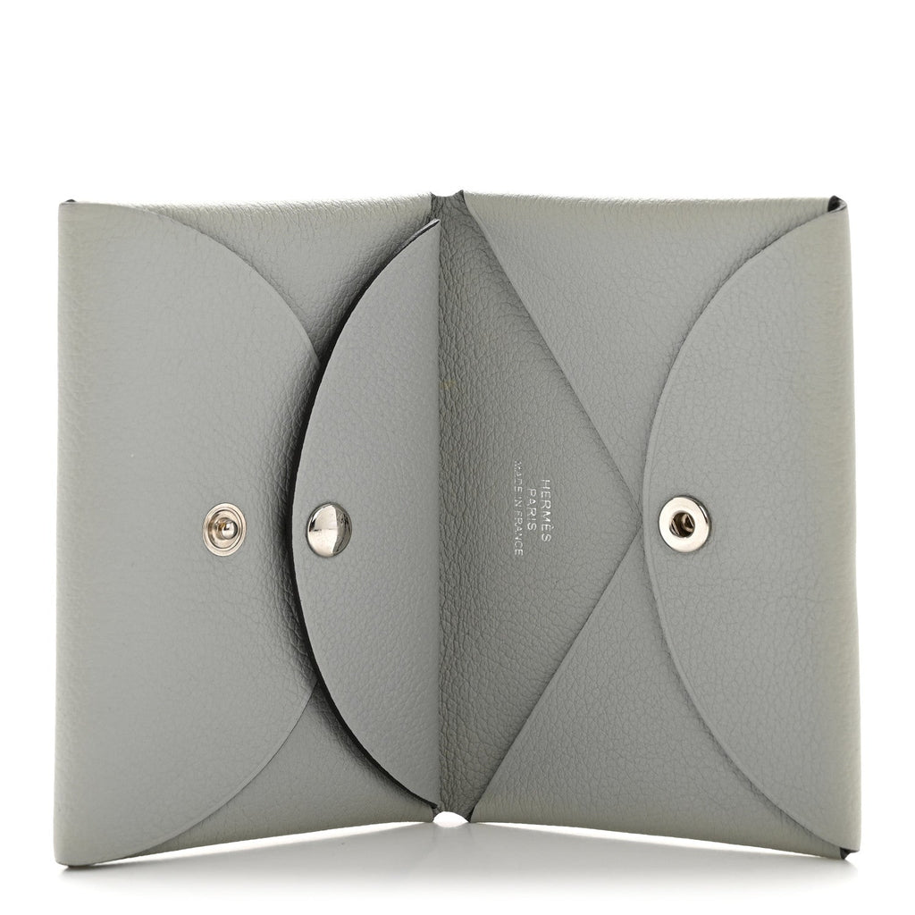 Evercolor Calvi Duo  Case Gris Mouette