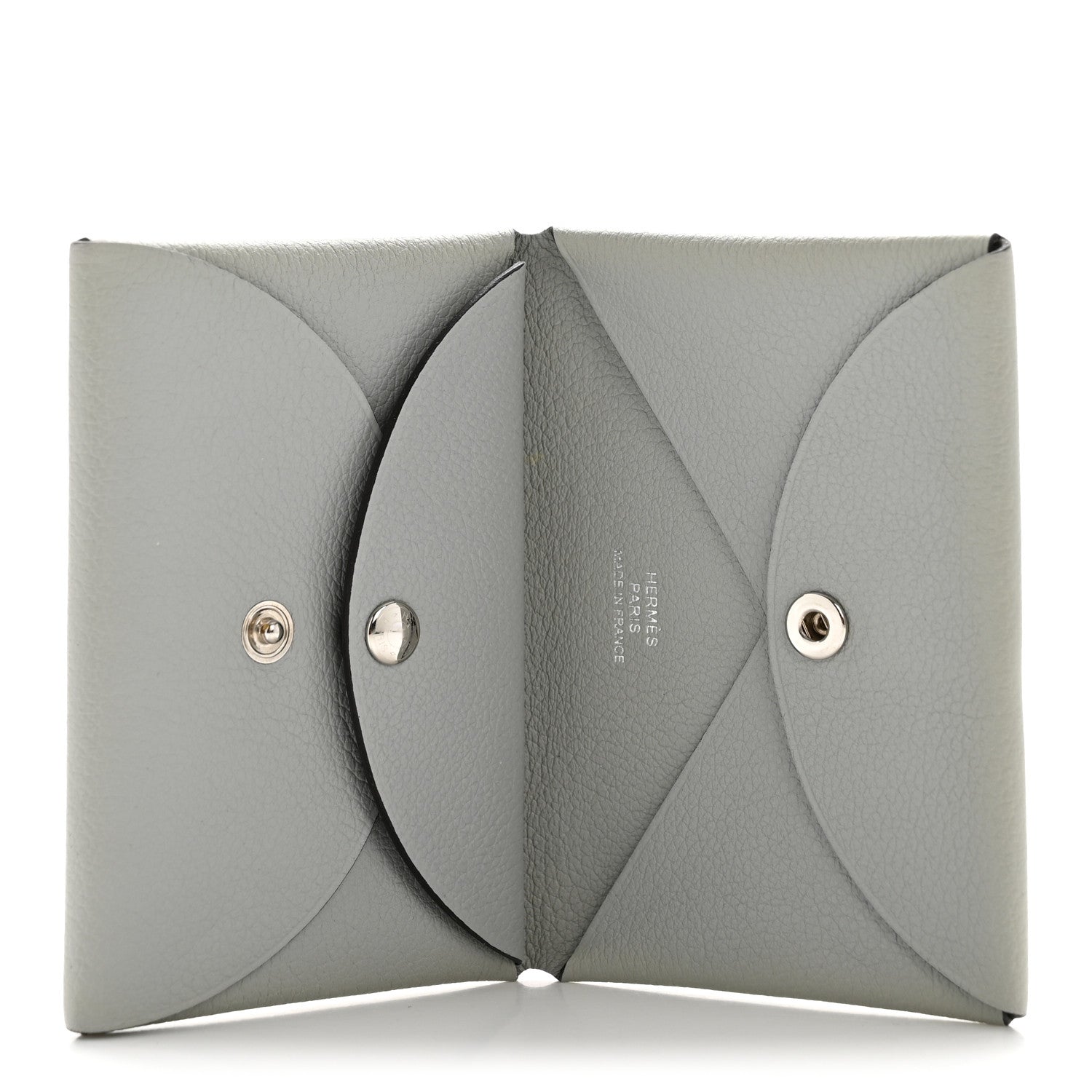 Evercolor Calvi Duo  Case Gris Mouette