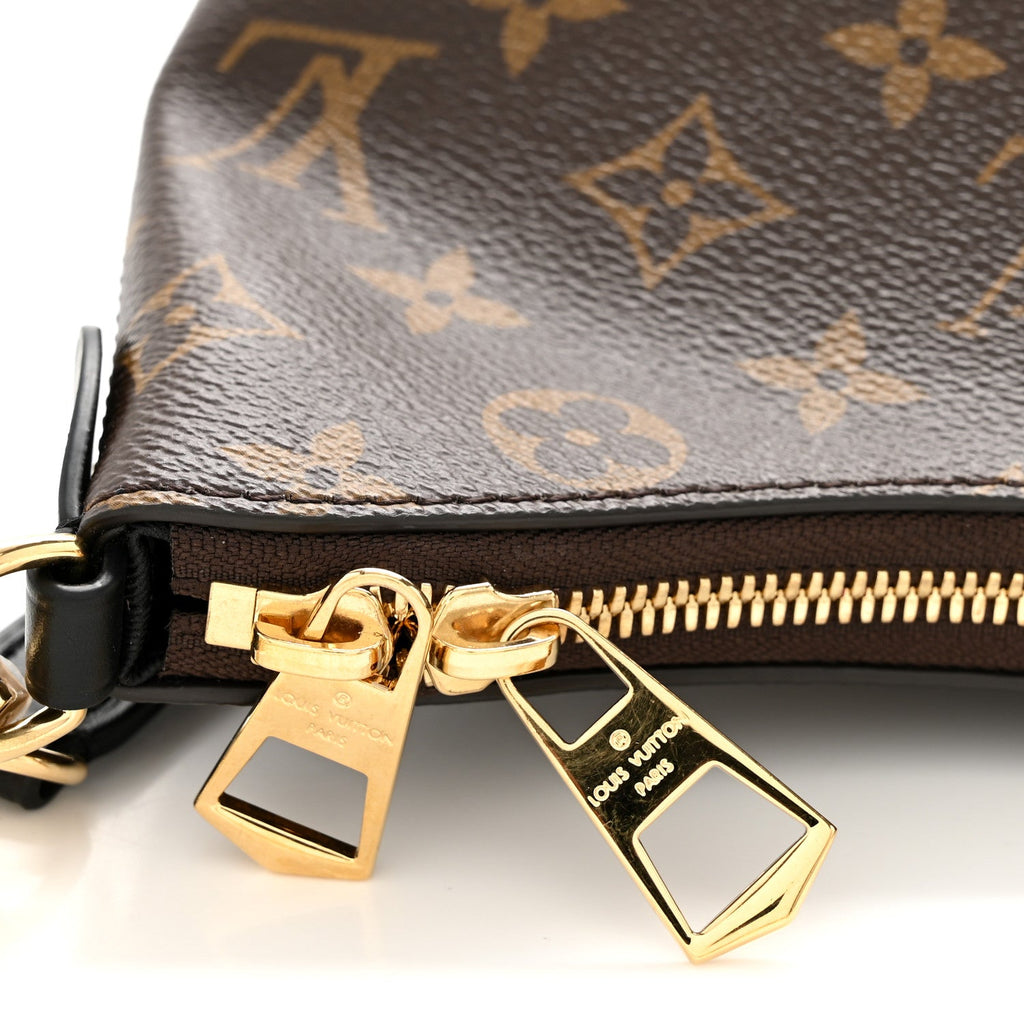Monogram Boulogne NM Black