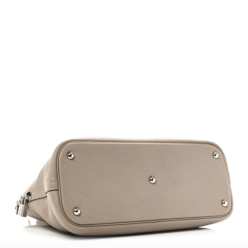 Taurillon Clemence Bolide 35 Gris Tourterelle