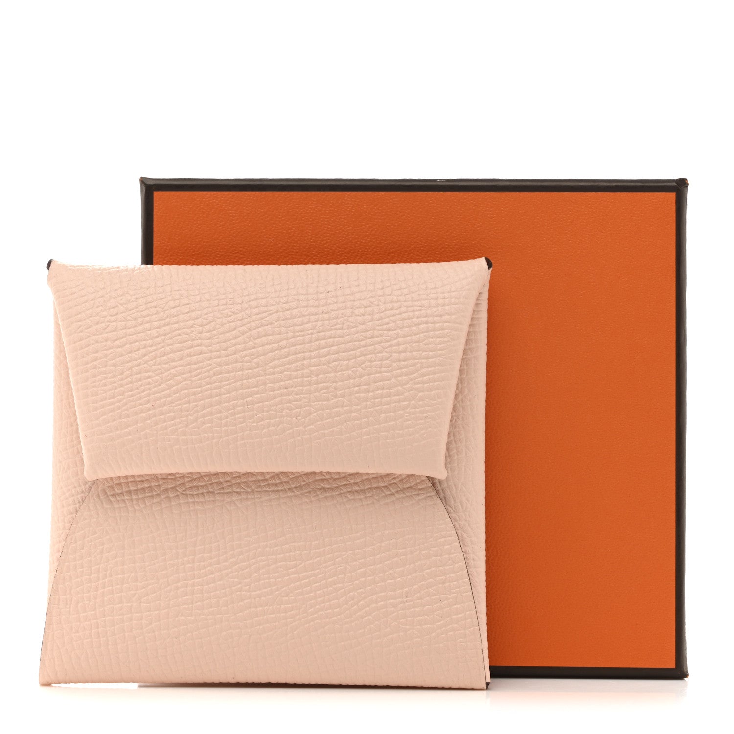 Epsom Verso Bastia Coin Purse Rose Eglantine Rose Jaipur