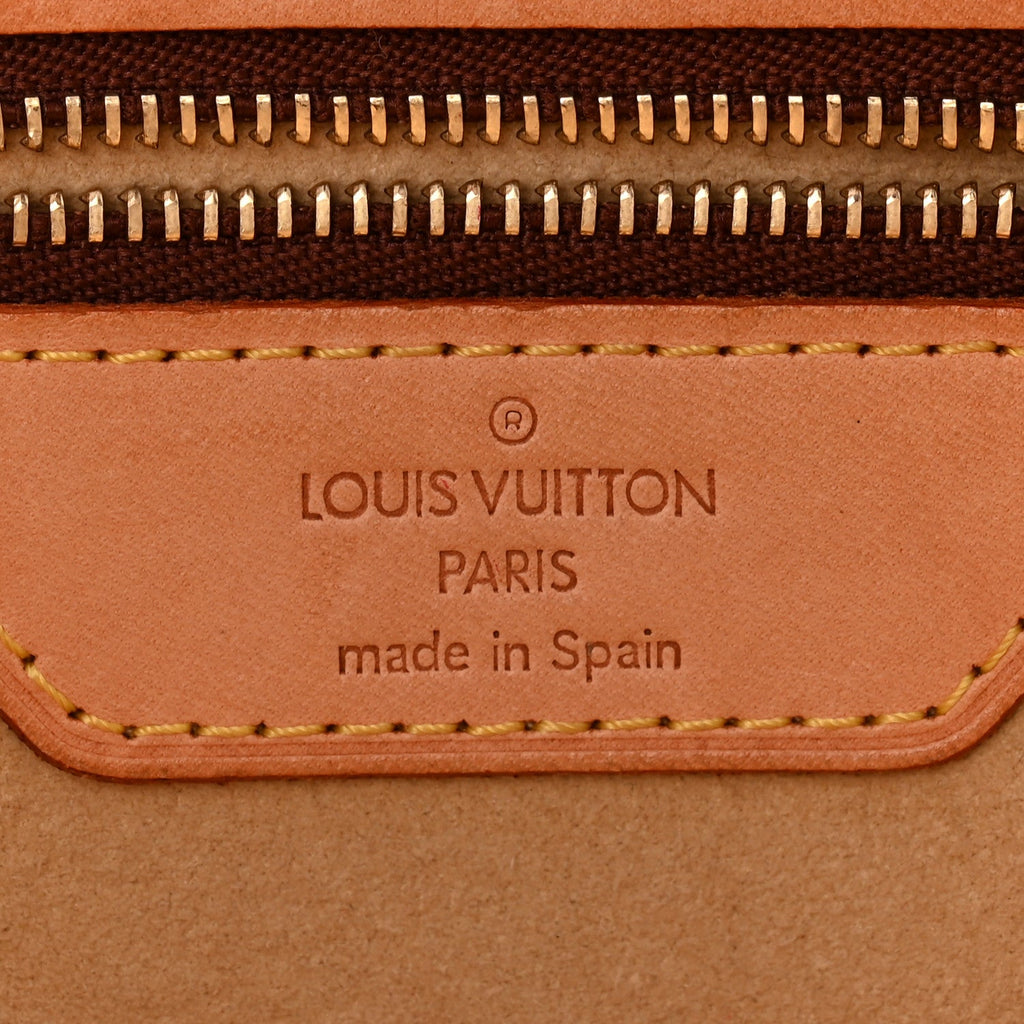 Monogram Luco
