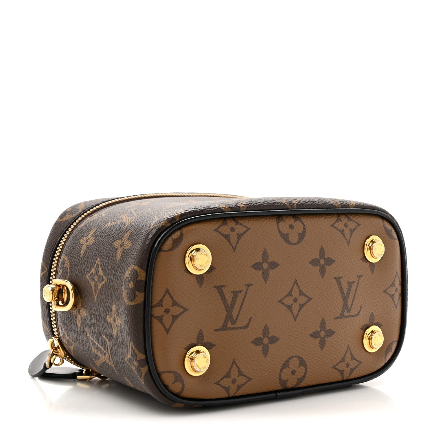 Reverse Monogram Vanity PM