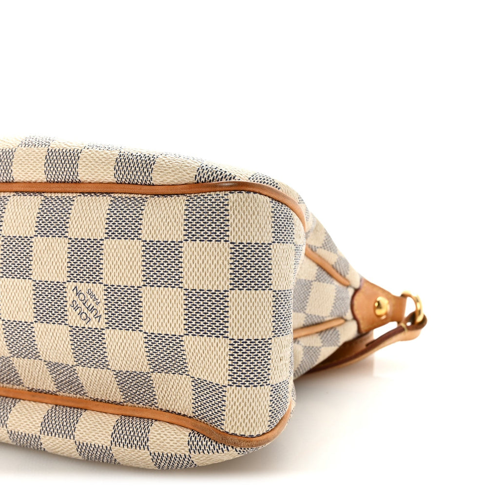 Damier Azur Siracusa PM