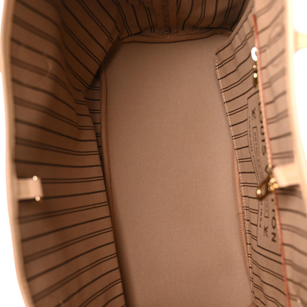 Monogram Neo Neverfull MM