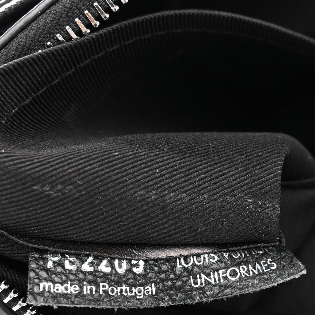 Empreinte Pallas Crossbody Black