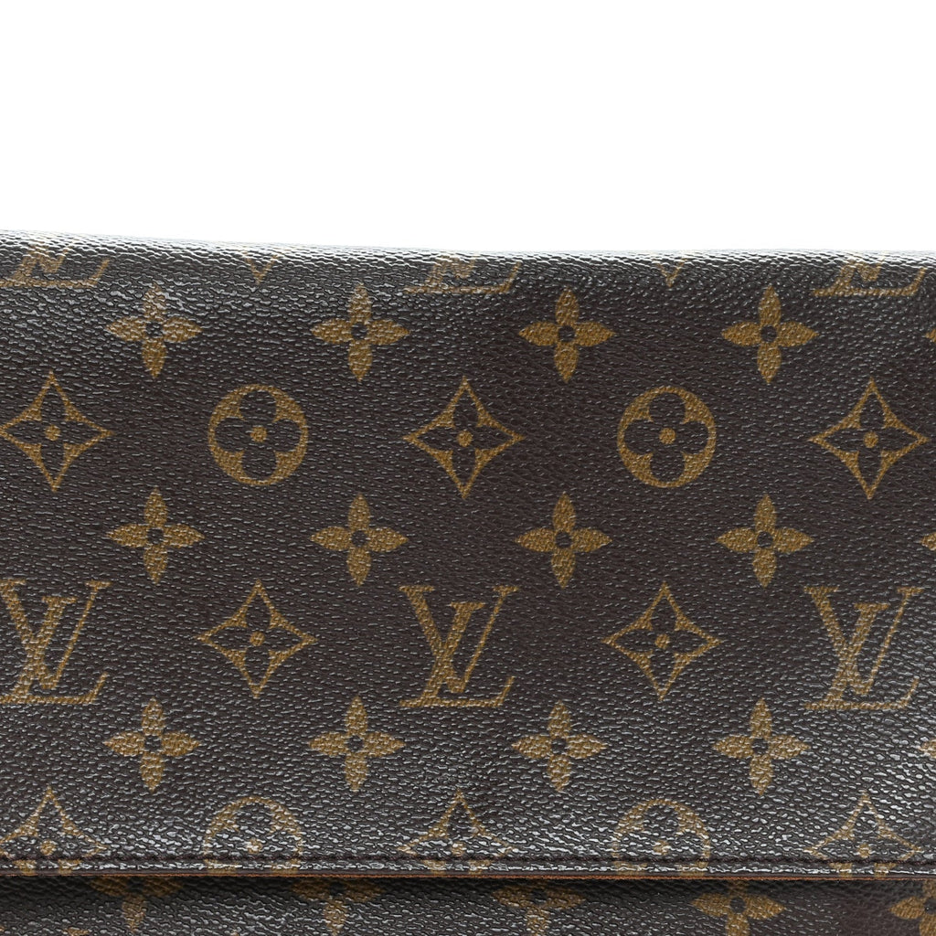 Monogram Mini Looping