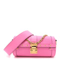 Epi Papillon Trunk Rose