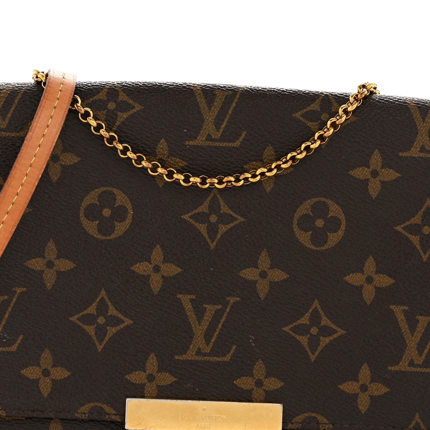 Monogram Favorite MM