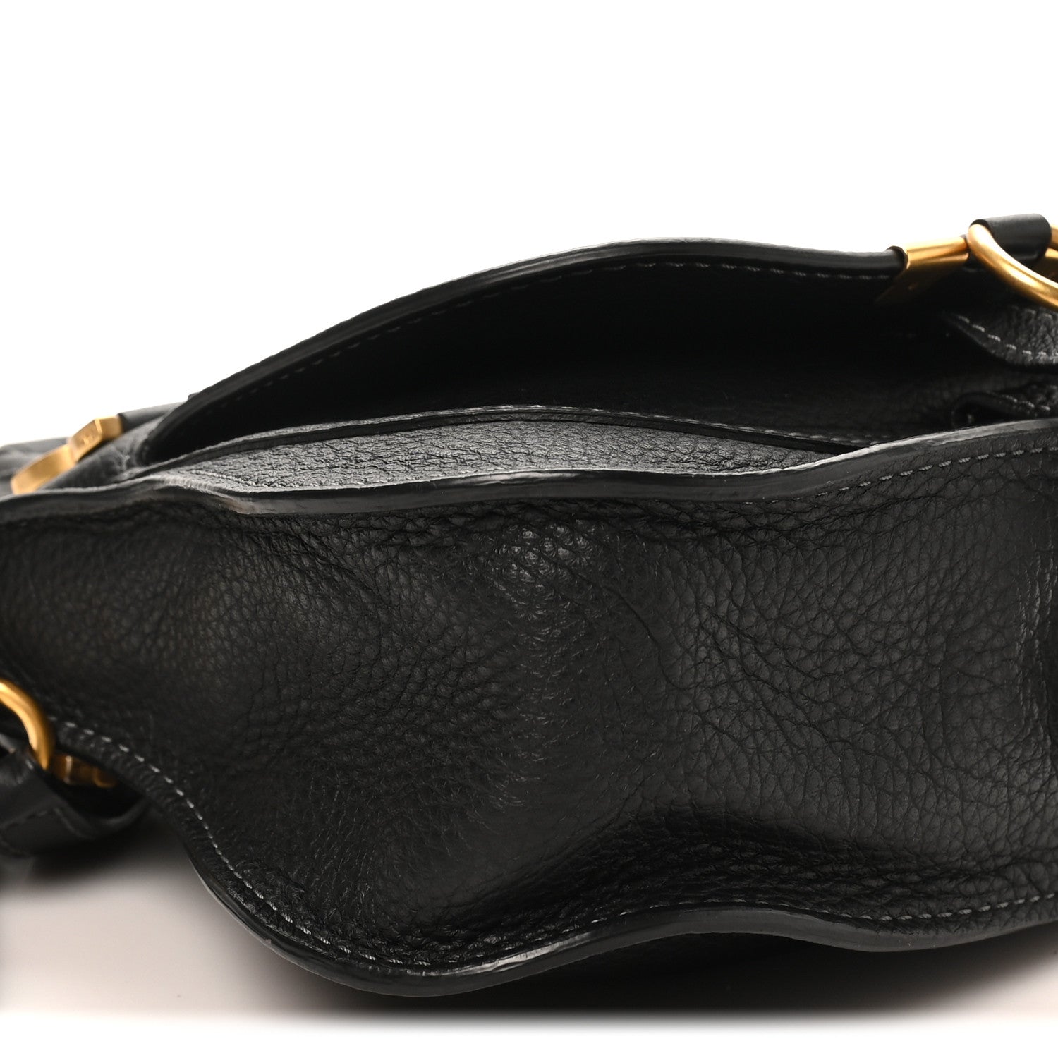 Calfskin Mini Marcie Satchel Overseas