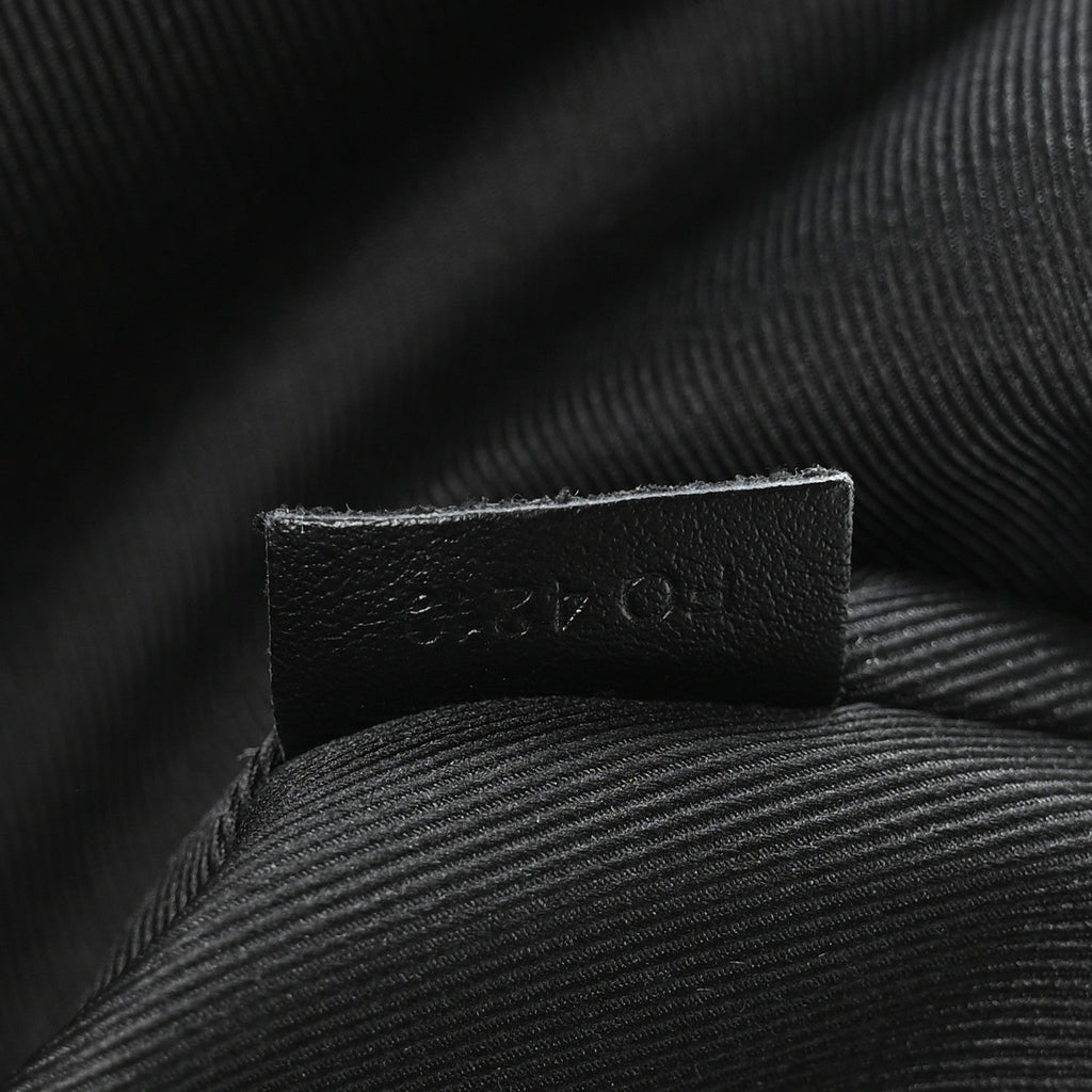 Monogram Macassar Dean Backpack